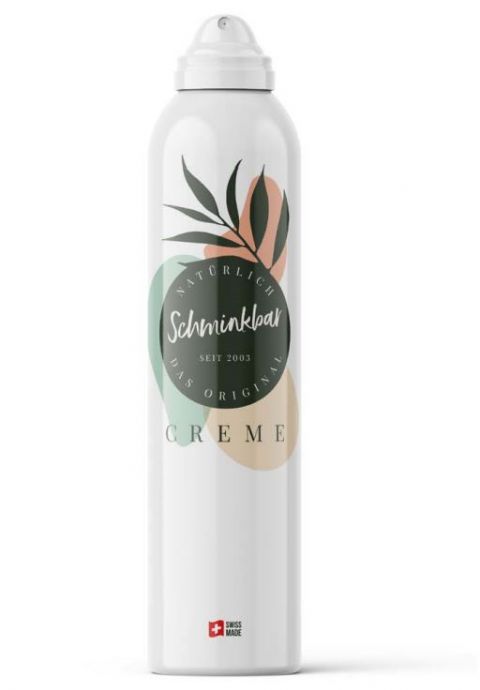 Schminkbar Handcreme 100ml