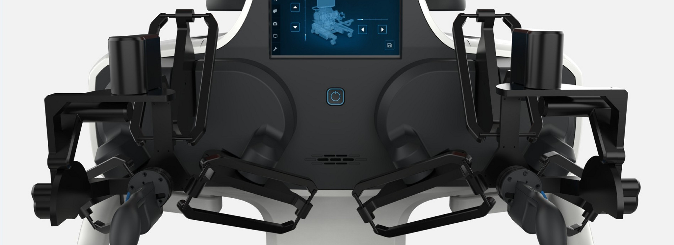 ChronoTouch