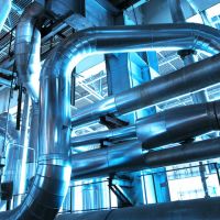 Rohr- und Tanksysteme
