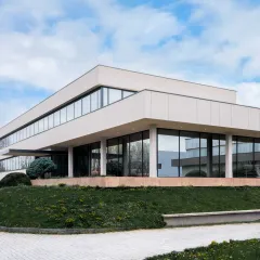 Stilmas – Fertigung