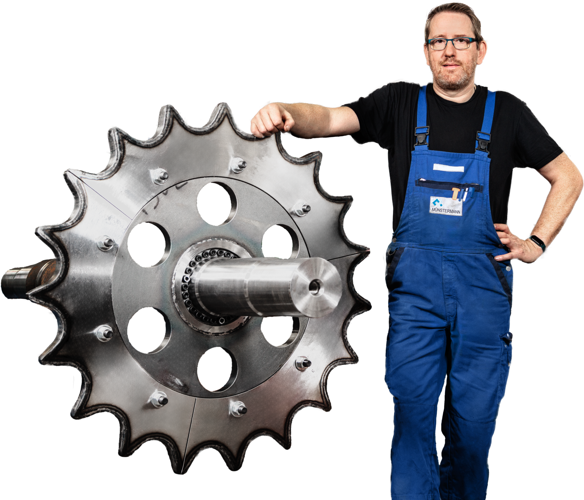 Technischer Service