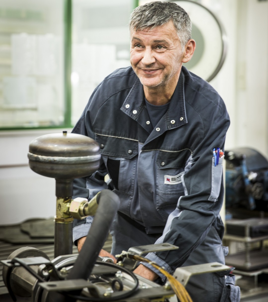 Werkstattservice in Siegenburg
