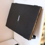 Scanner-Wandhalter 23003