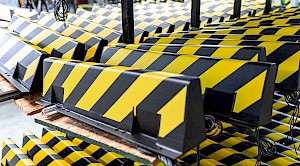 Safety Bumper HSB
