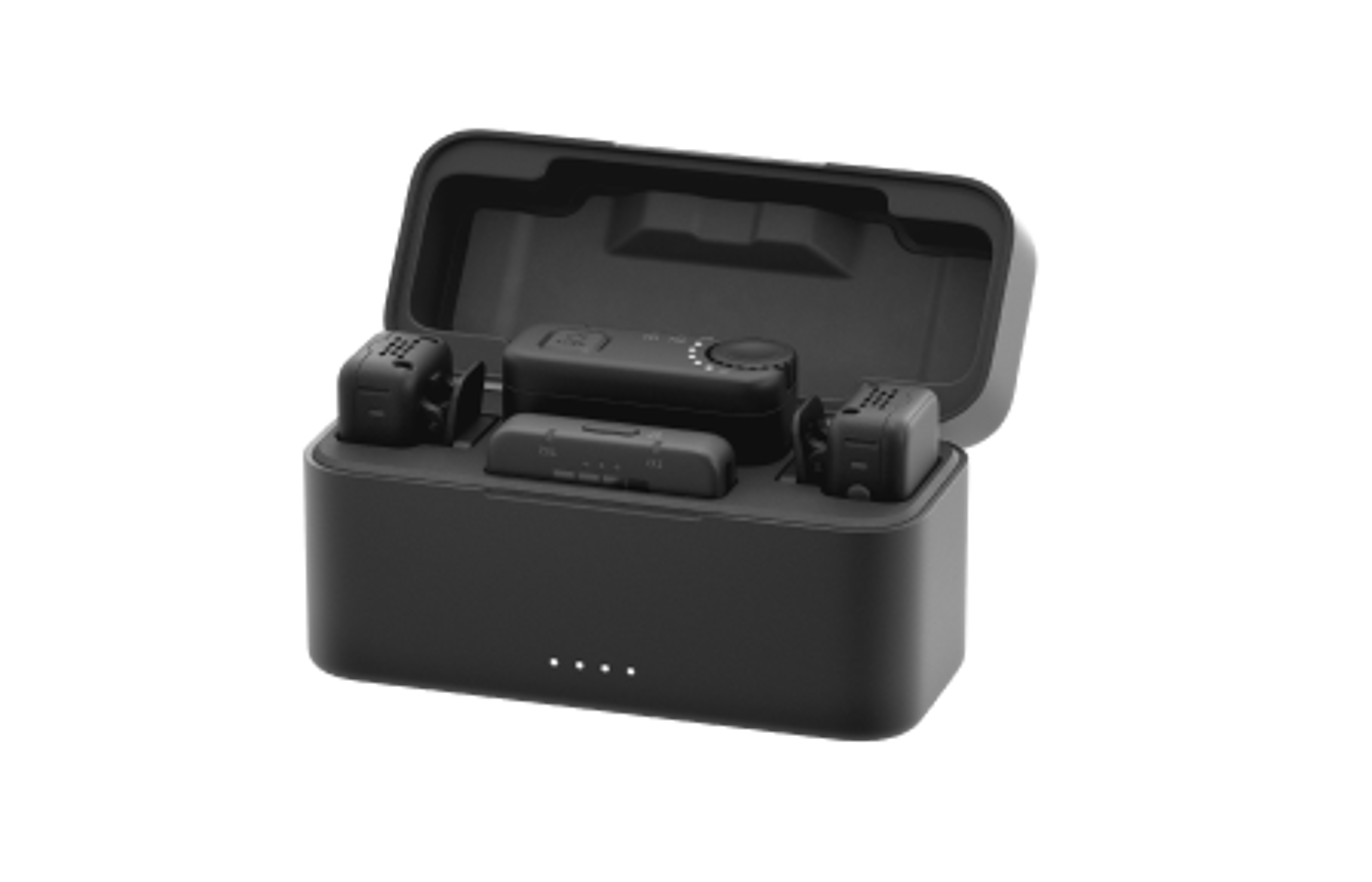 Wireless Mic System