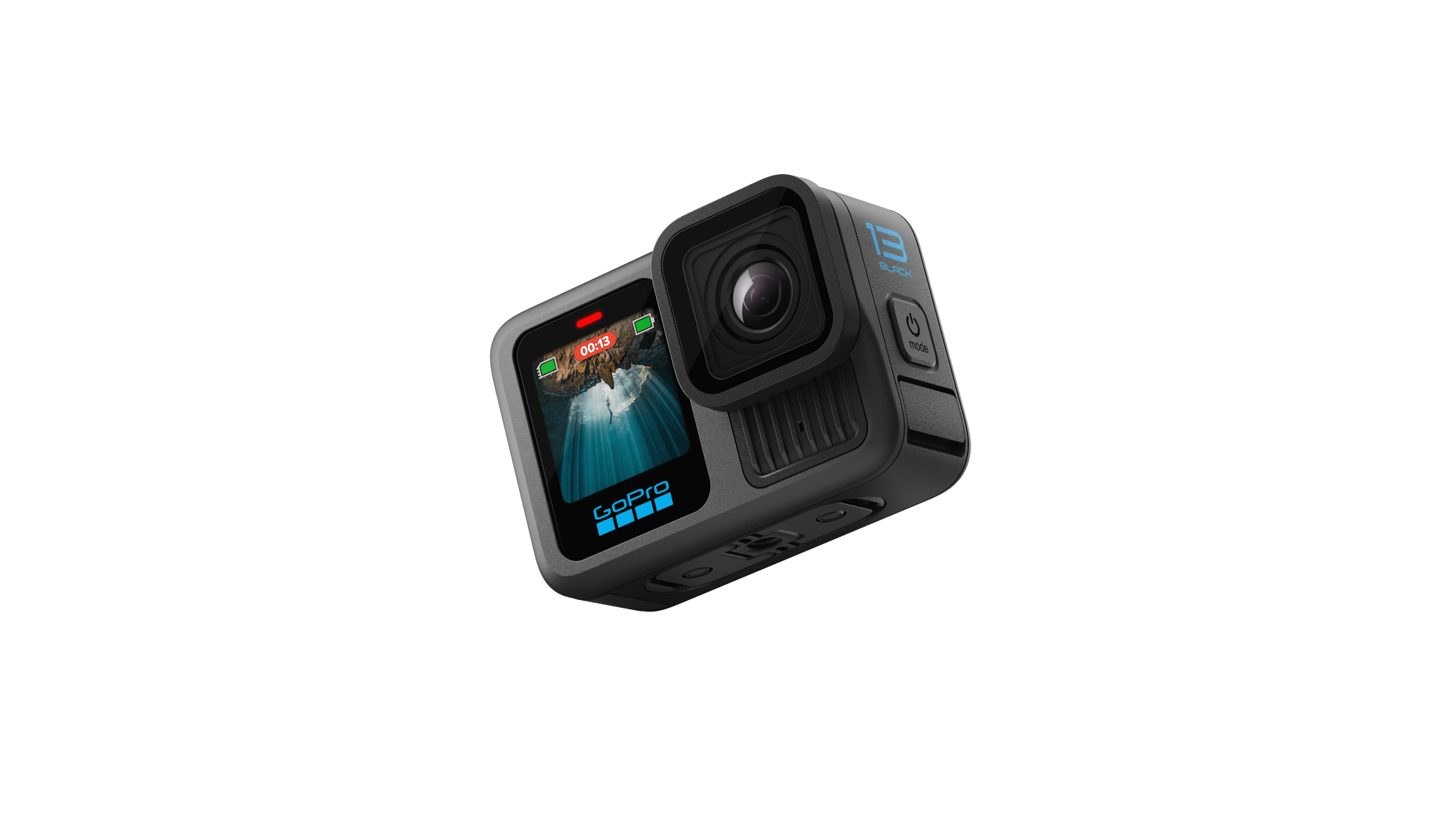 GoPro