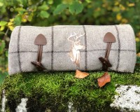 Bed Throws (Tagesdecken)