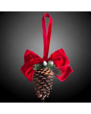 Hanging Small Deco 20090 – Weihnachtsdekoration