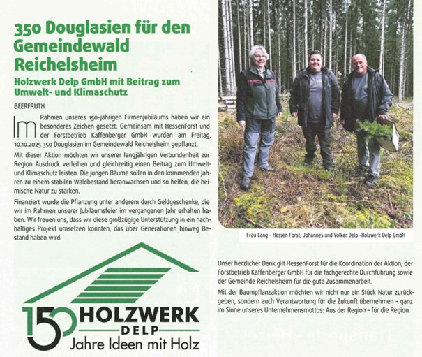 Douglasienholz