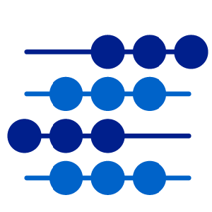 Abacus Semi Logo