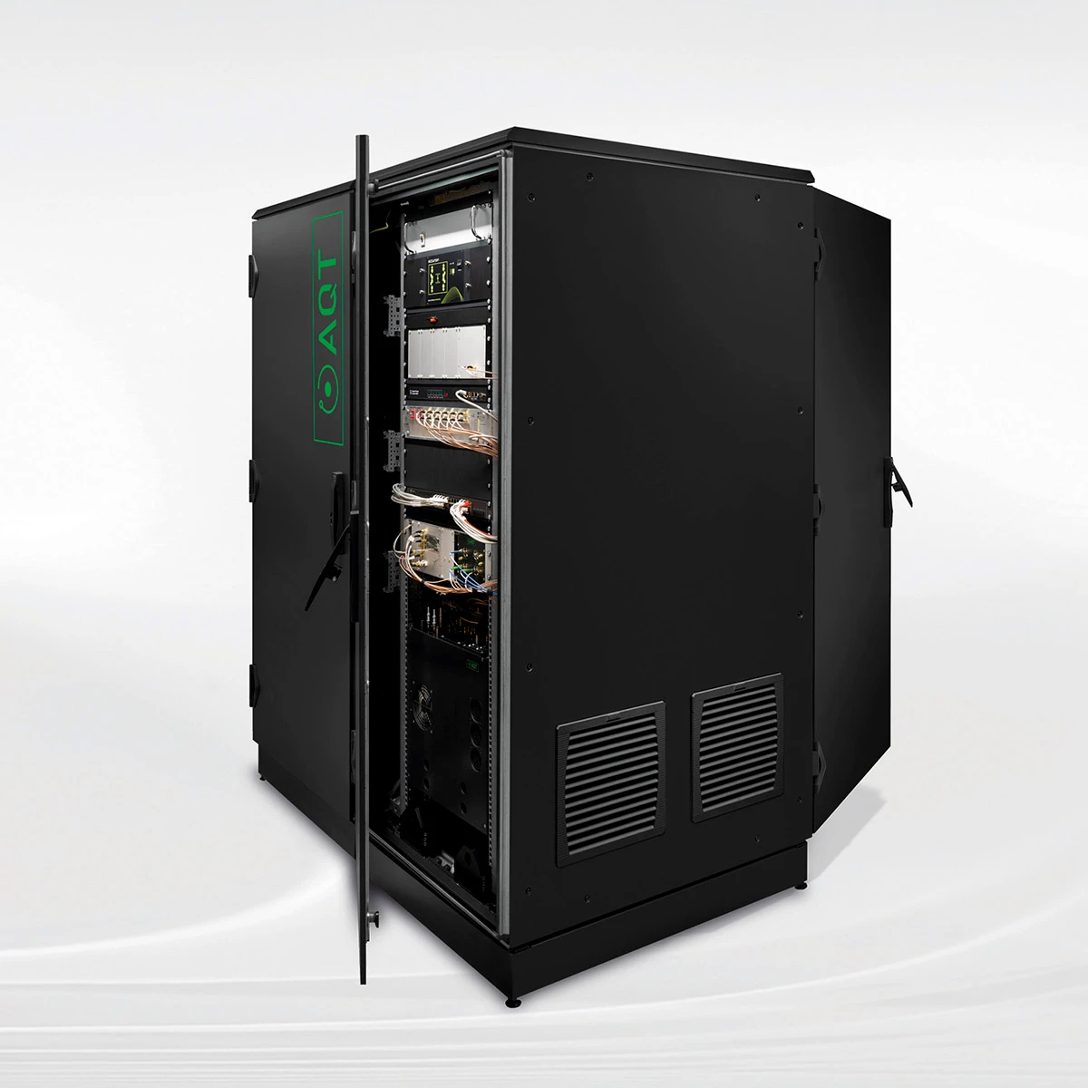 MARMOT Quantencomputersystem