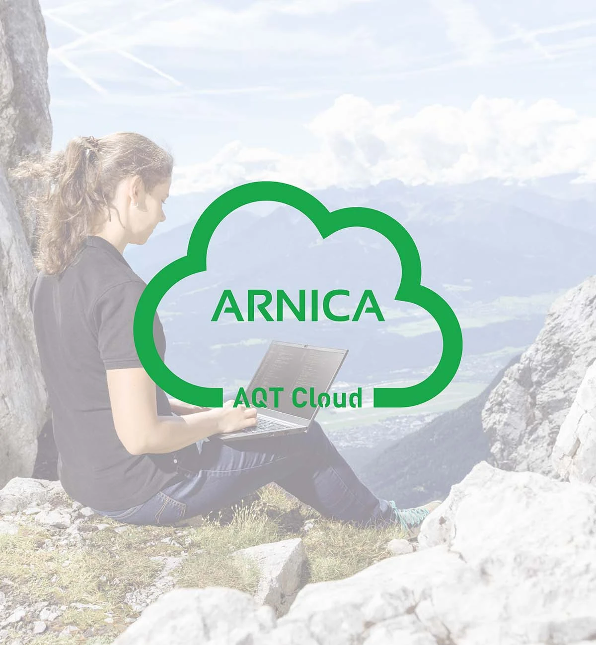 ARNICA Cloud-Access