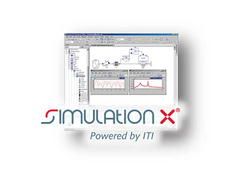Systemsimulation