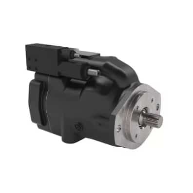 Kolbenpumpe XD5-Serie