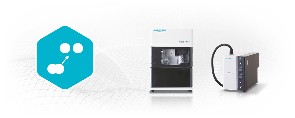 BELCAT II – Catalyst analyzer