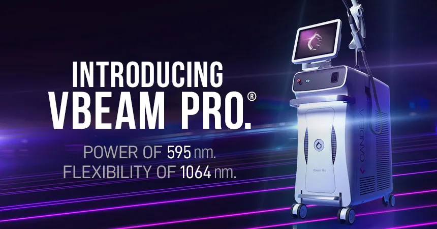 Vbeam Pro