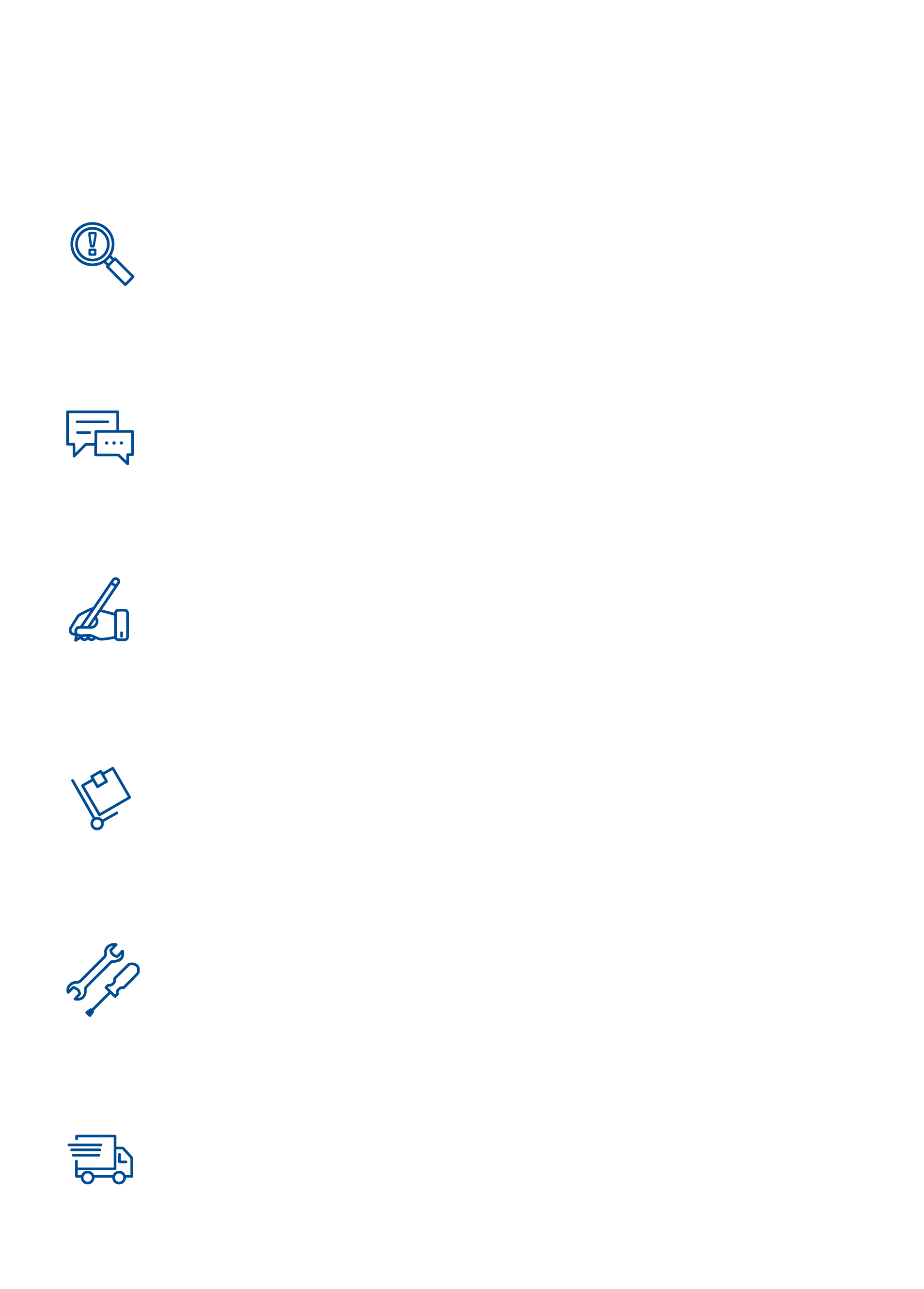 Lösungsschritte