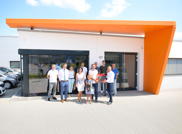 Projekt CARSIG Automotive