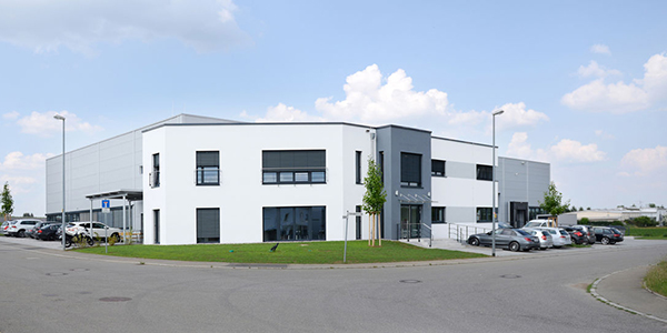 Industriebau