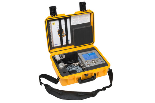 safeTEC mit DB Anwenderfreigabe