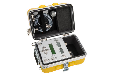Stellkraftmessgerät safeTEC 2