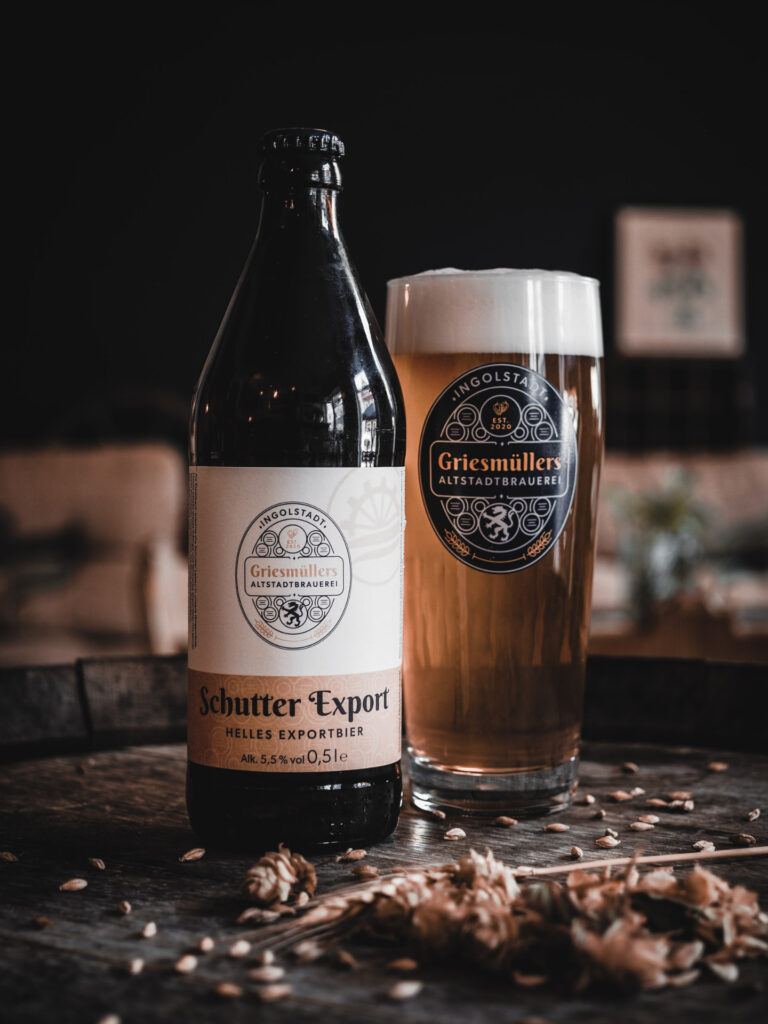 Schutter Export