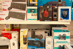 Angebot im Geschäft