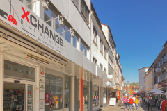 Standort Rüsselsheim am Main