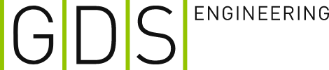 GdS Engineering Logo
