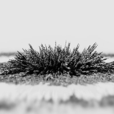 Permanent magnets