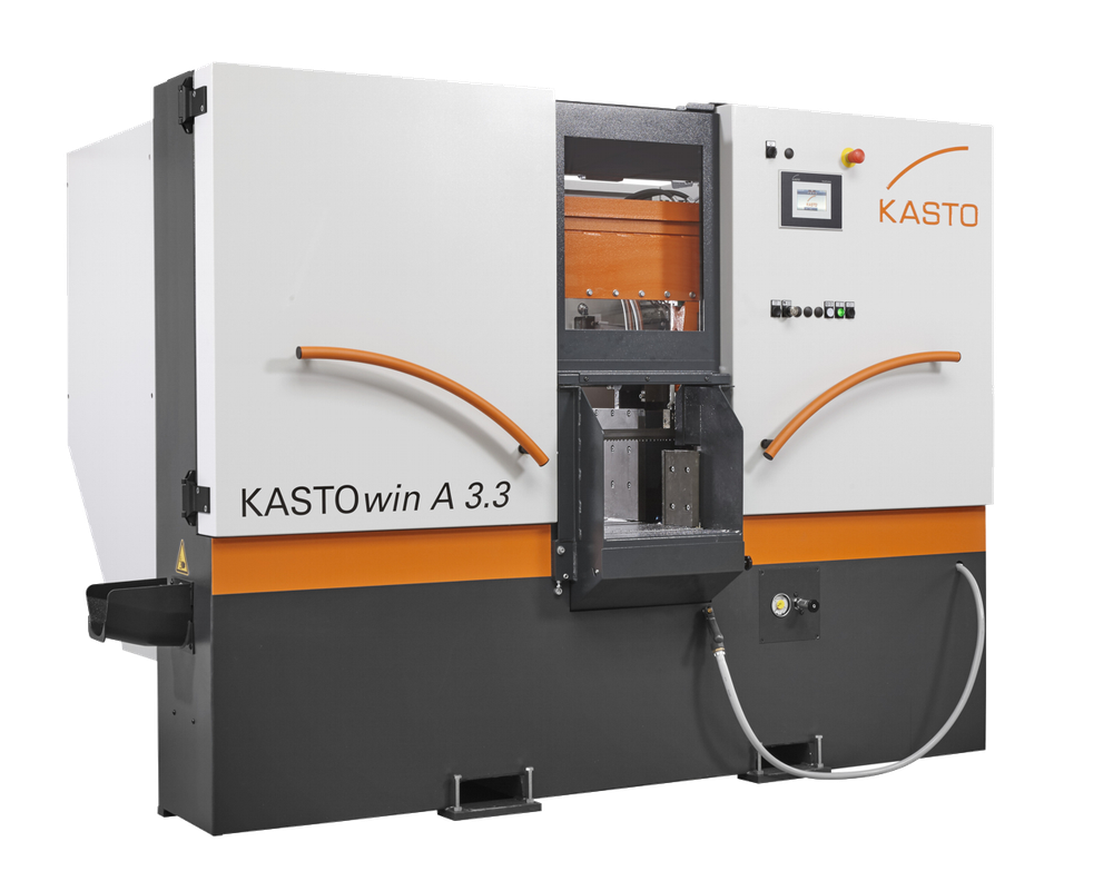 Sägemaschine Kasto Win A33