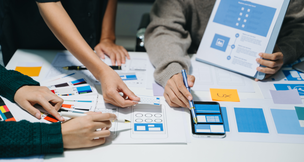 Detailed Process Design