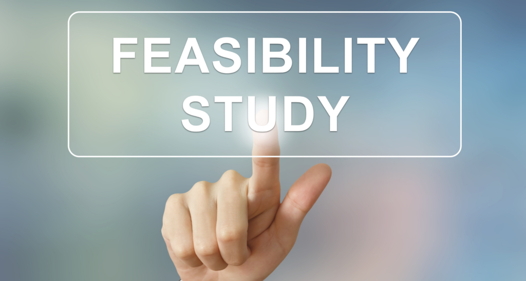Process Feasibility Studies