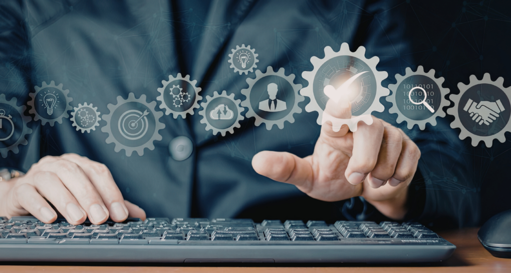 Process Optimization