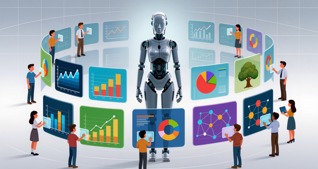 Data-Driven Process Modeling (AI)