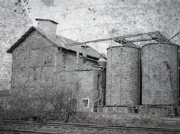 Wissinger Mühle – Fertigung