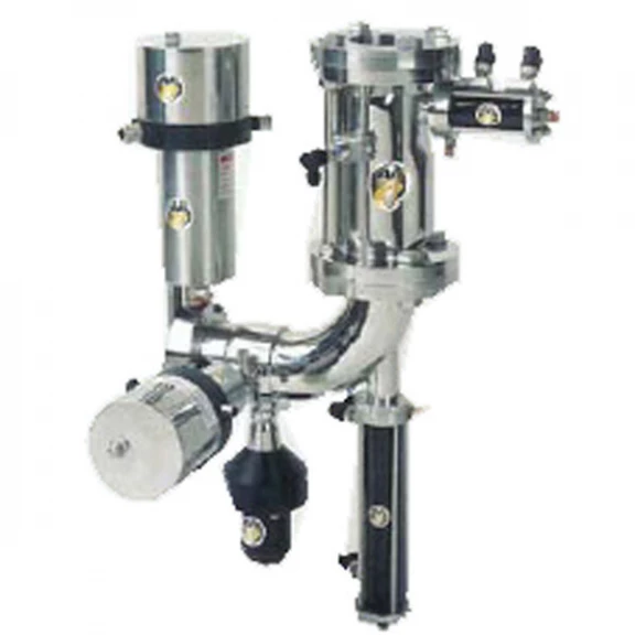 Molchsystem
