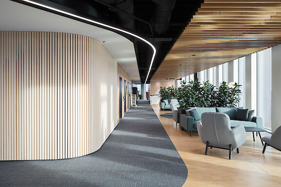 Deloitte, Helsinki
