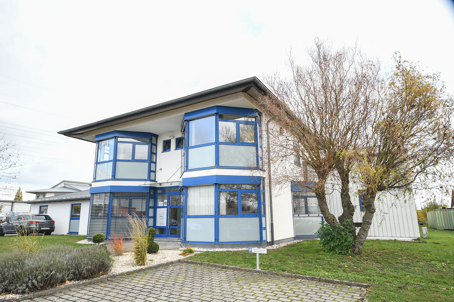 Werkstatt Kirchhain