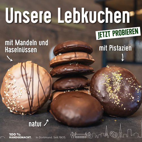 Lebkuchen