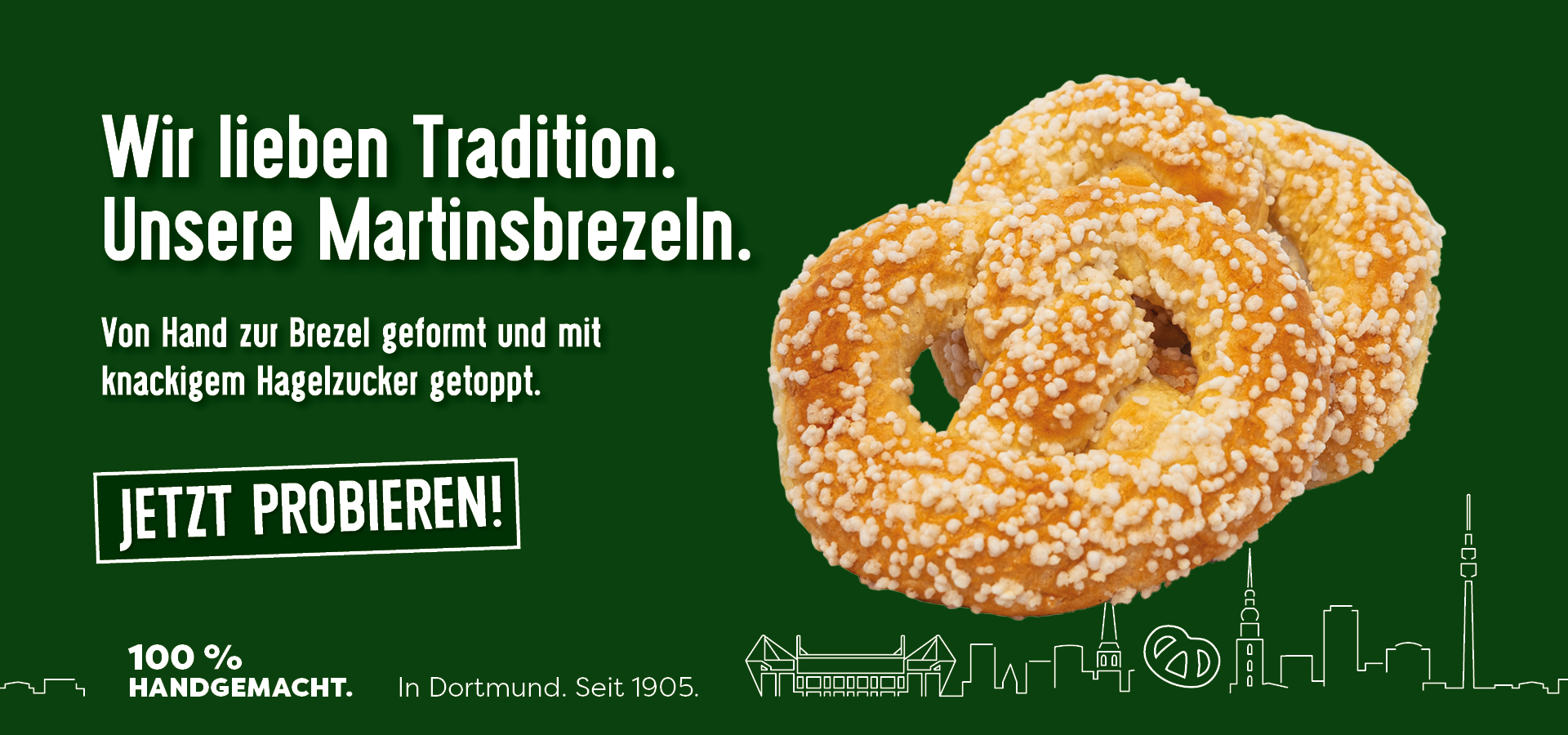 Martinsbrezel