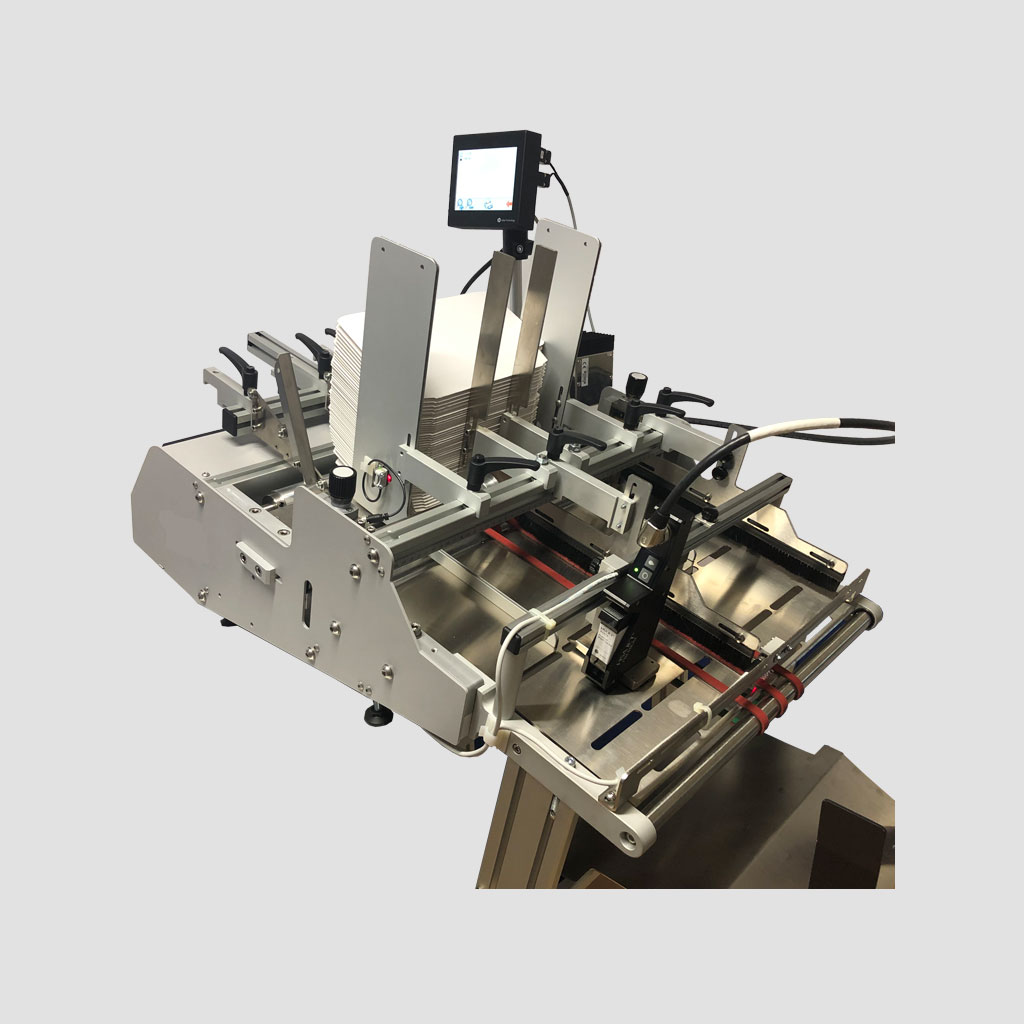 Faltschachteldrucker FSD