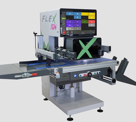 SMARTJET FLEX-326