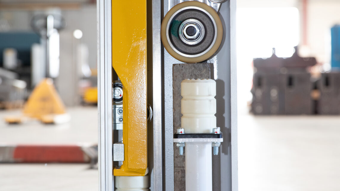 Anlagen für die Automobilproduktion