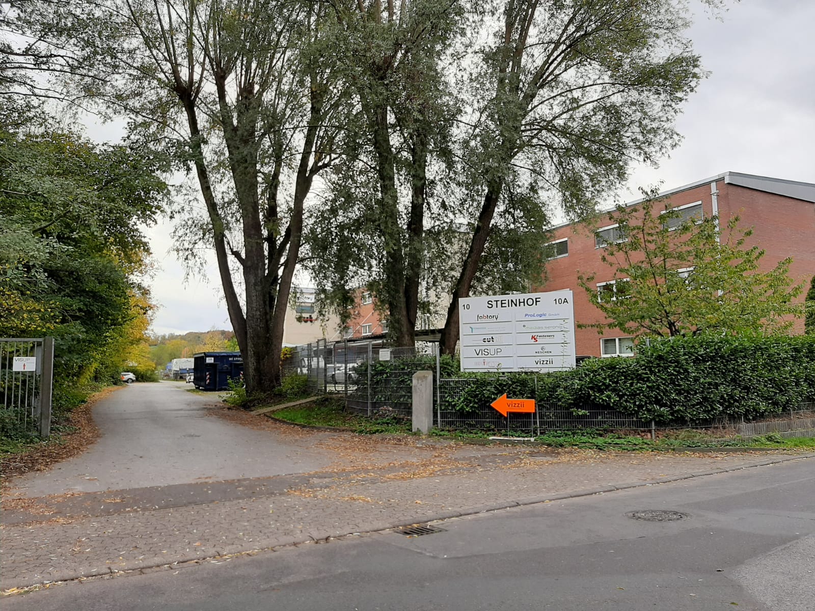 Standort Erkrath