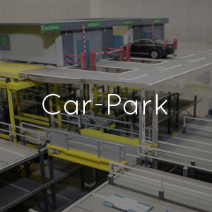 Car-Park Modell