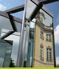 Glaskunst
