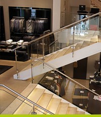 Interieur-Projekt