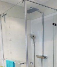 Interieur-Anwendung