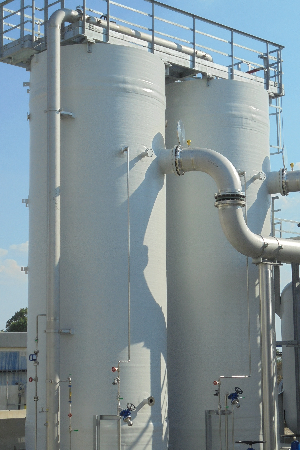 Branchen-Überblick der plasto-tec GmbH